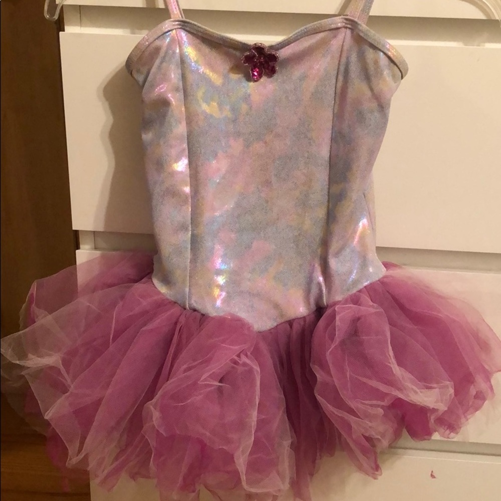 Tutu dress